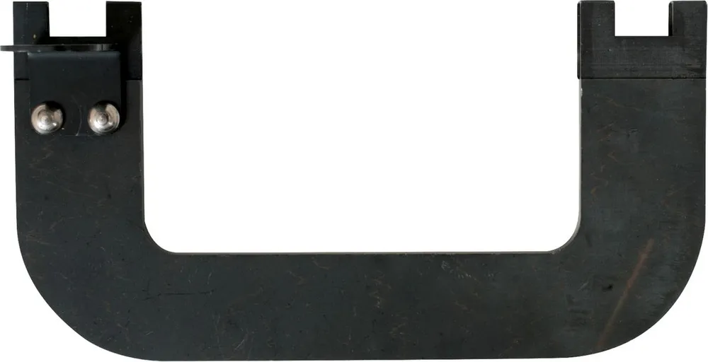 KS TOOLS Support de montage, 190 mm ( 400.1926 )