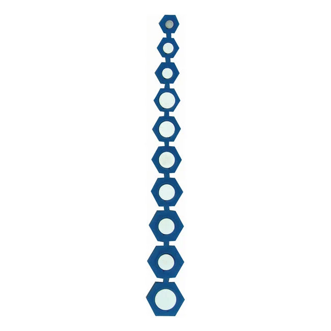 Lang Tools Inserts magnétiques pour douilles Dimensions métriques