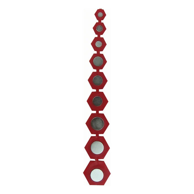 Lang Tools Inserts magnétiques pour douilles Tailles US