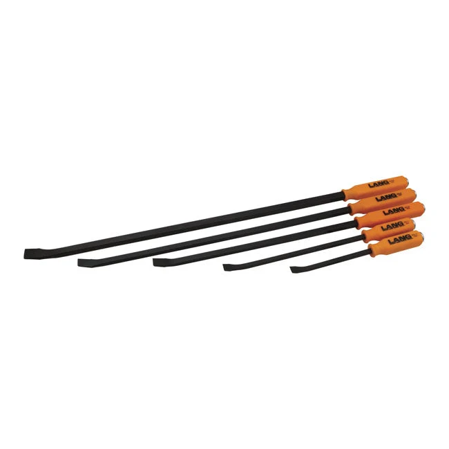 Lang Tools Set de 5 clés à molette
