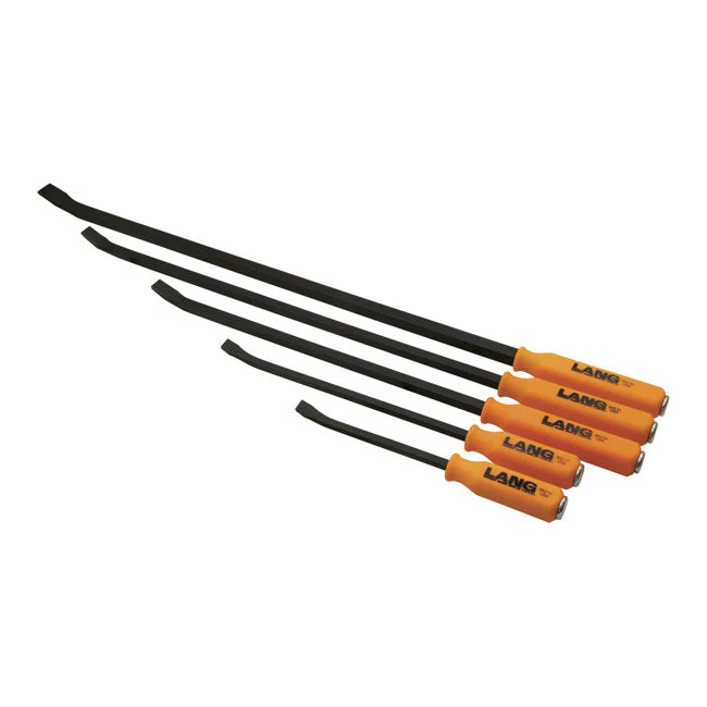 Lang Tools Set de 5 clés à molette