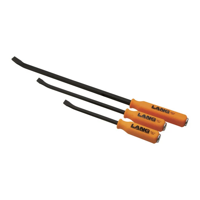 Lang Tools Set de 3 clés à molette