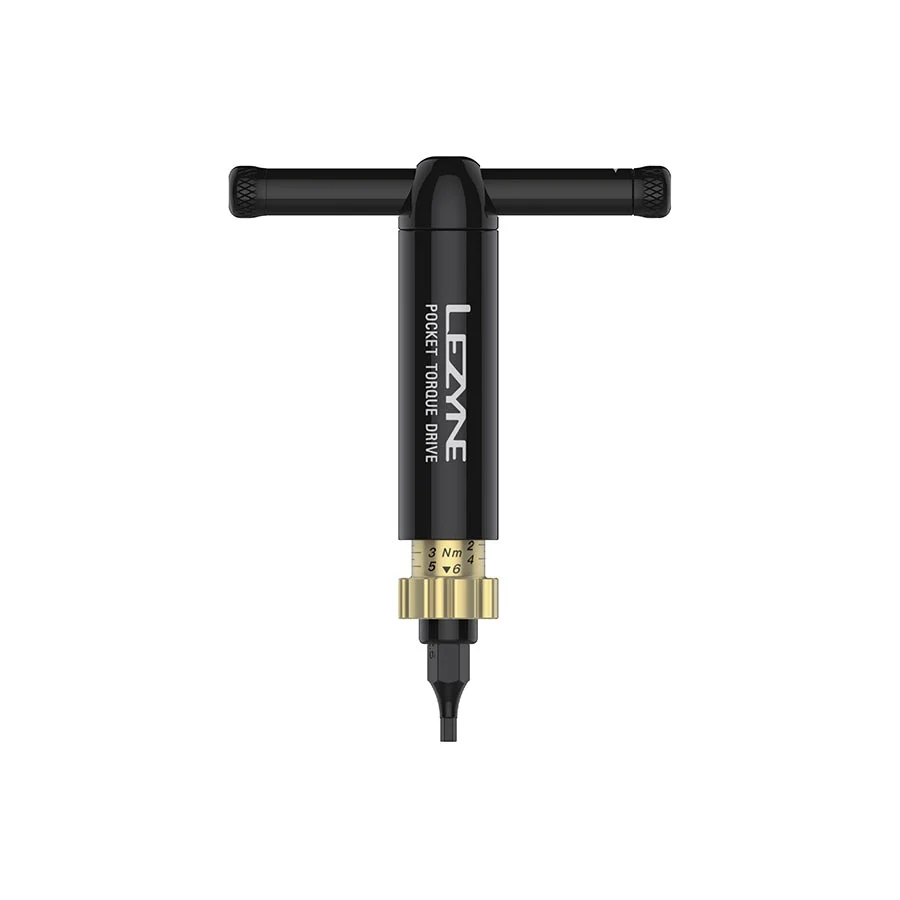 Pocket Torque Drive Lezyne