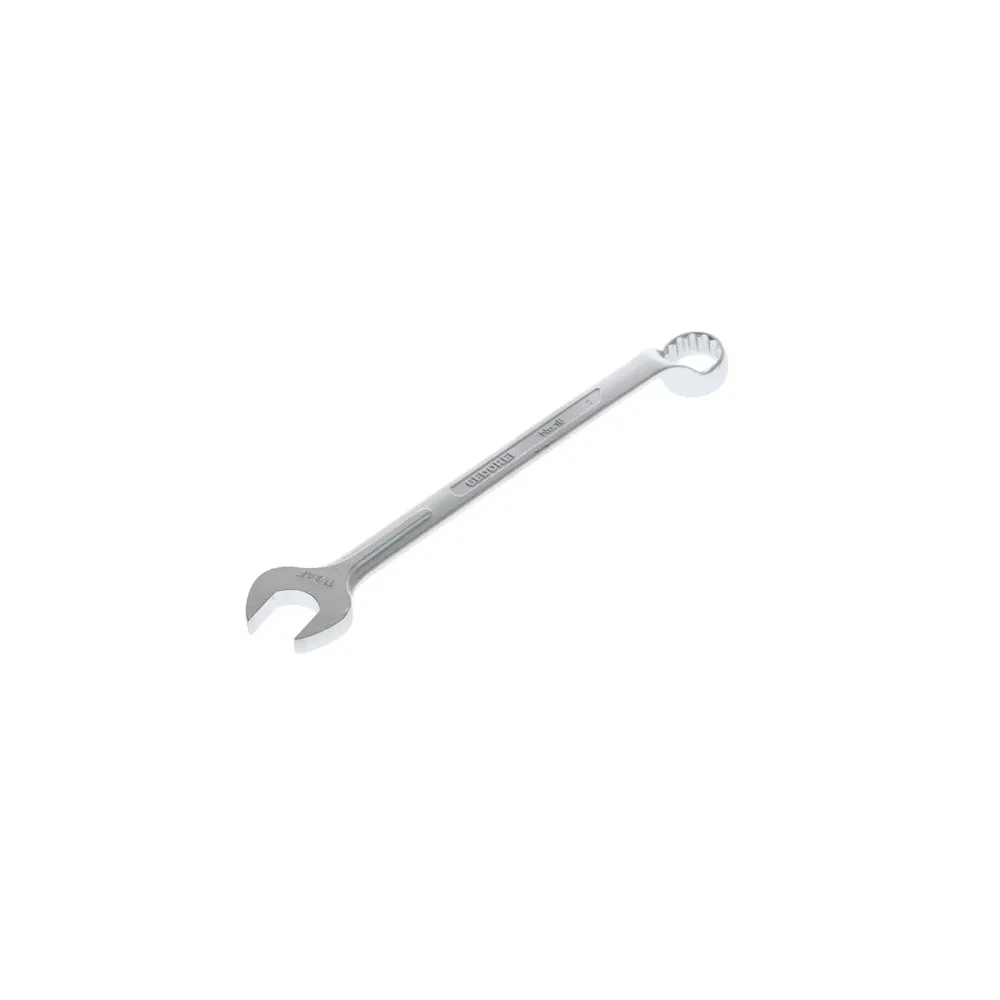 Llave Combinada Acodada, 1.1/8AF