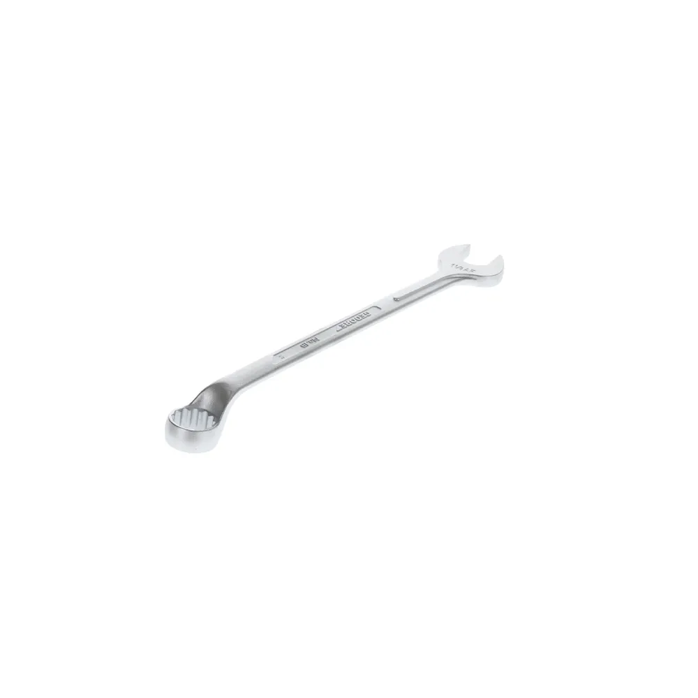 Llave Combinada Acodada, 1.1/8AF