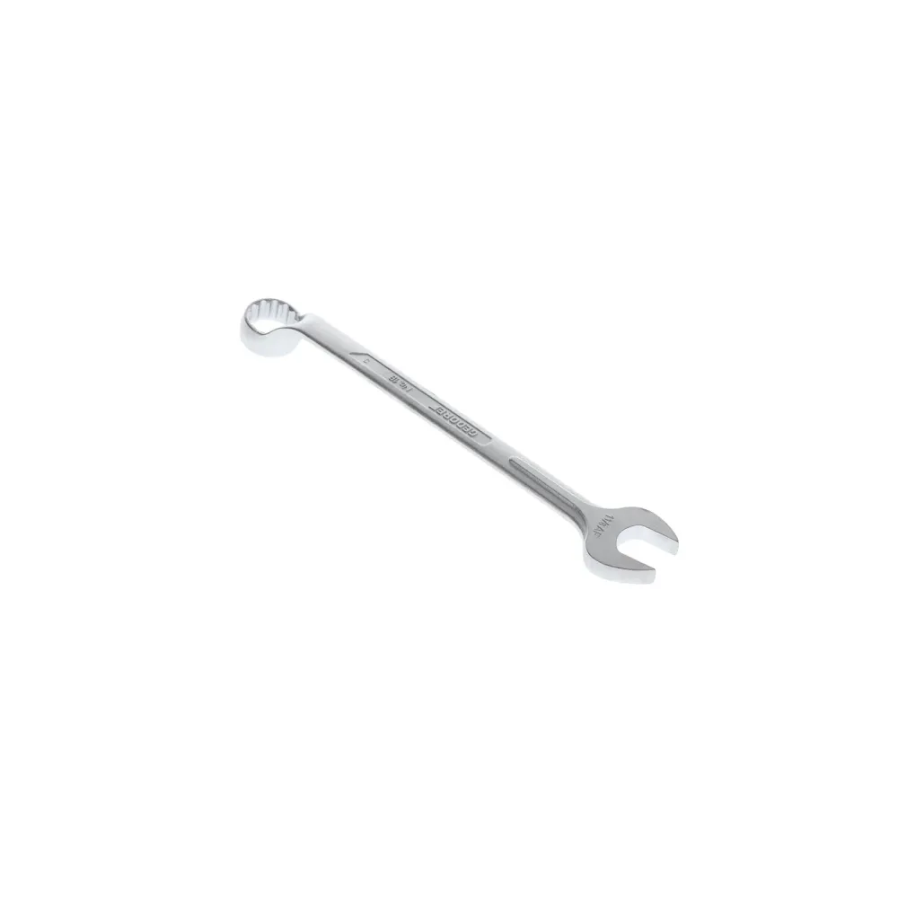 Llave Combinada Acodada, 1.1/8AF