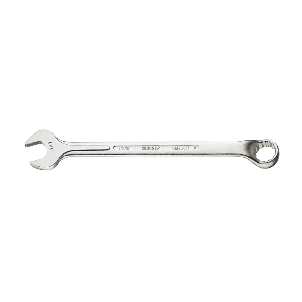 Llave Combinada Acodada, 2AF (6007840)