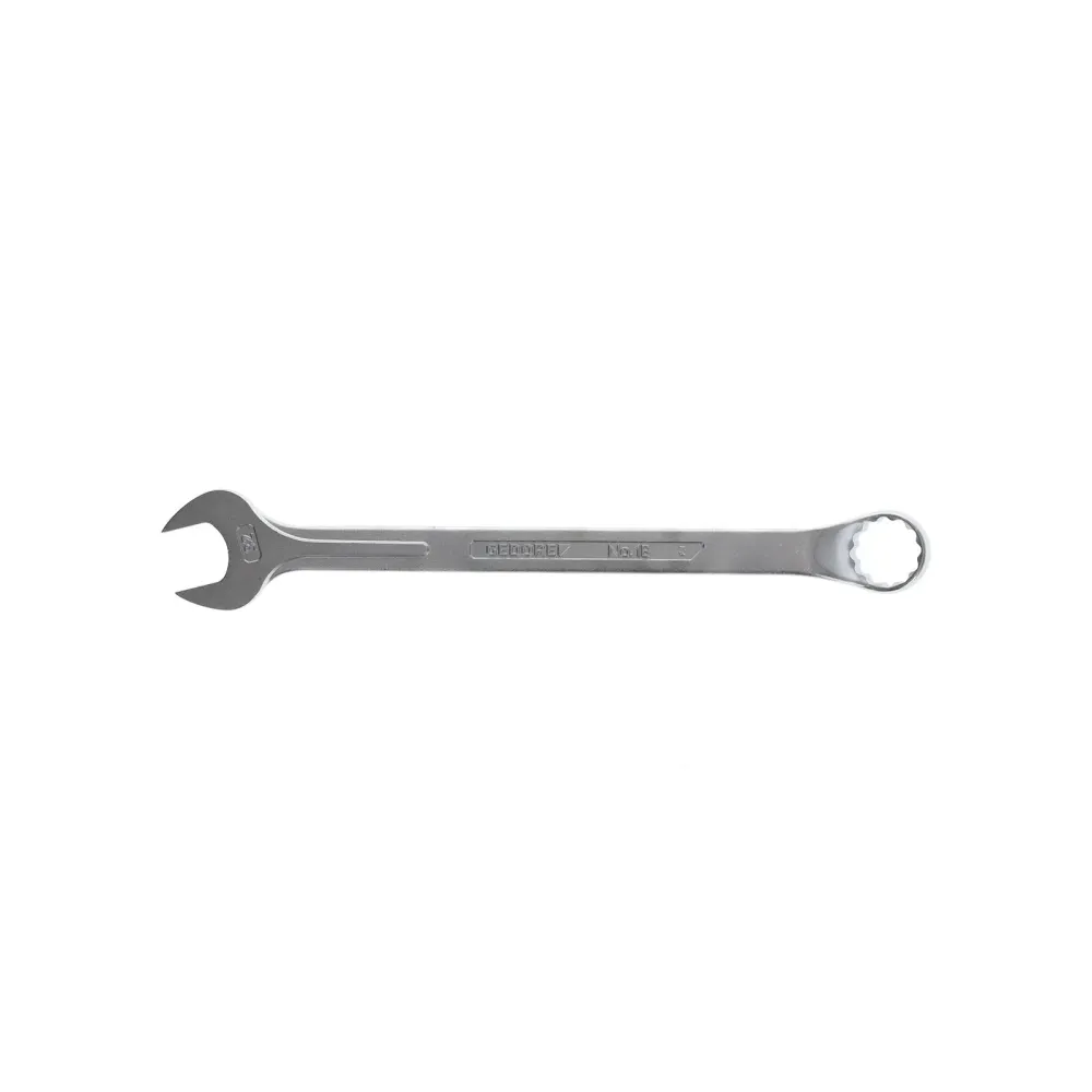 Llave Combinada Acodada, 32mm