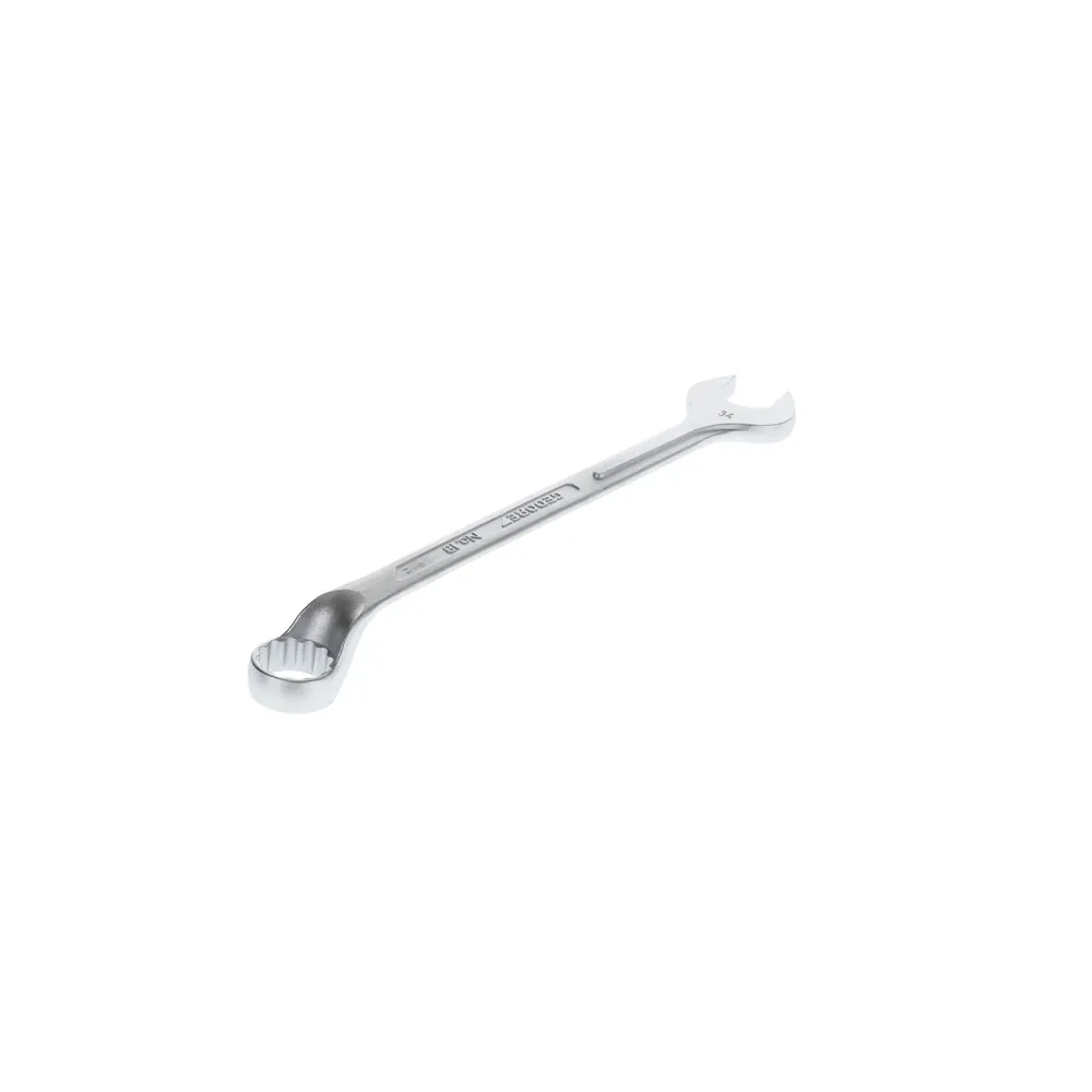 Llave Combinada Acodada, 34mm