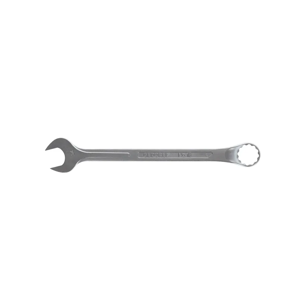 Llave Combinada Acodada, 34mm
