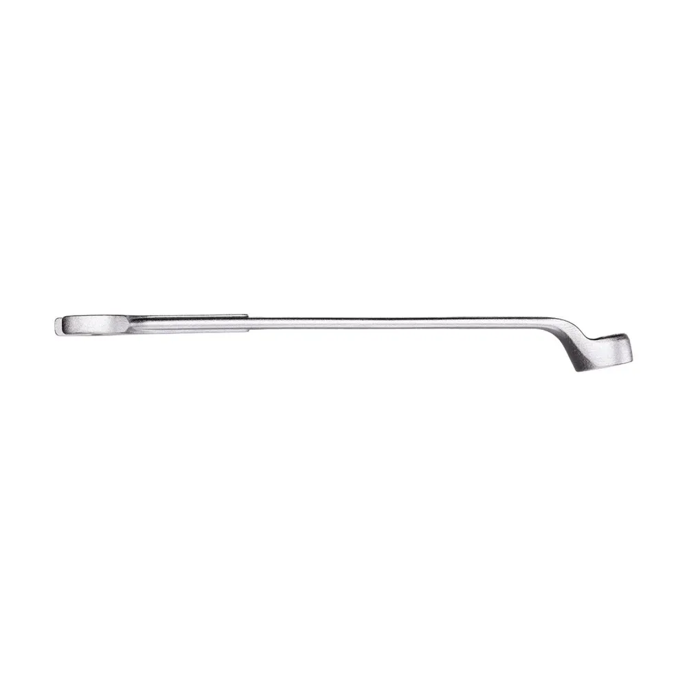 Llave Combinada Acodada, 3/8W