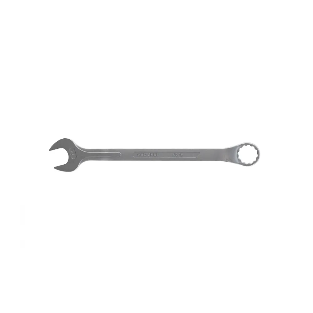Llave Combinada Acodada, 41mm