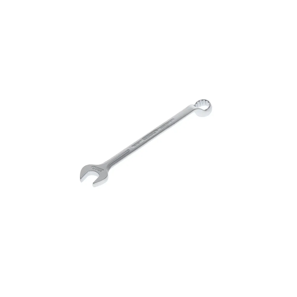 Llave Combinada Acodada, 5/8AF
