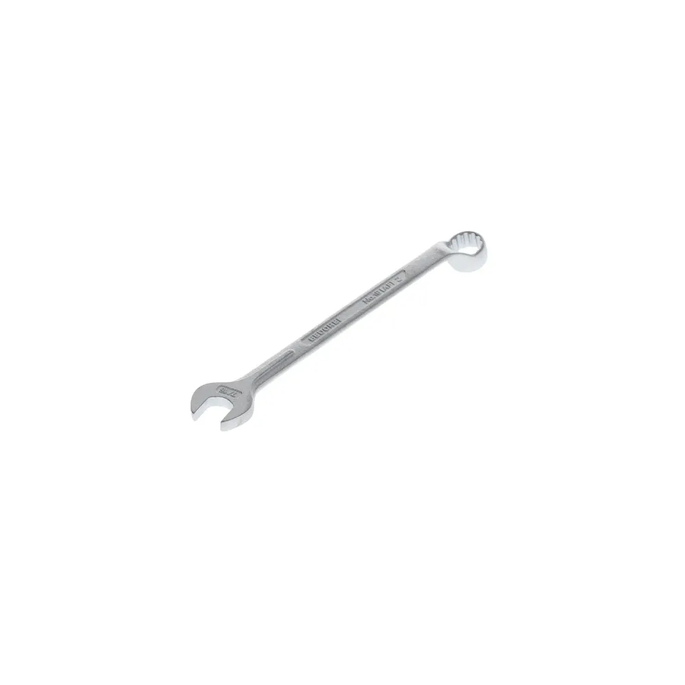 Llave Combinada Acodada, 7/16AF
