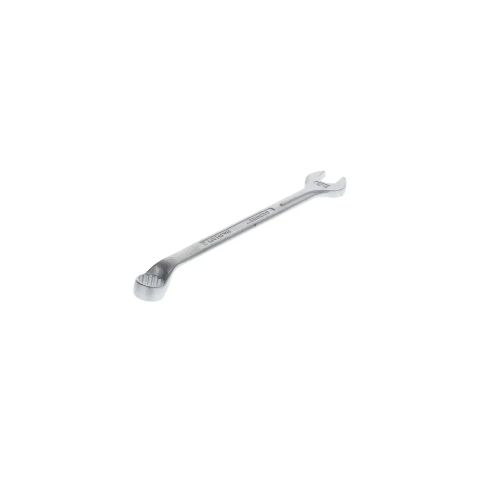 Llave Combinada Acodada, 7/16AF