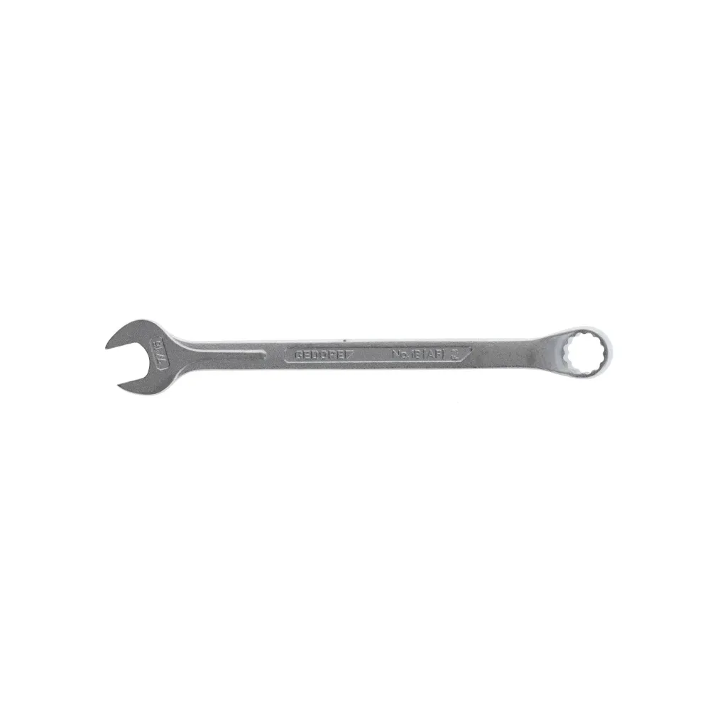 Llave Combinada Acodada, 7/16AF