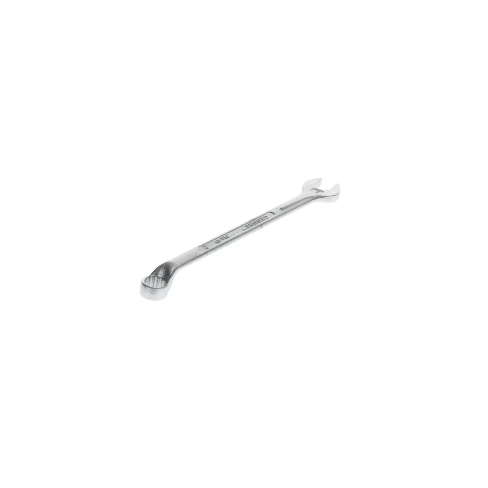 Llave Combinada Acodada, 7mm