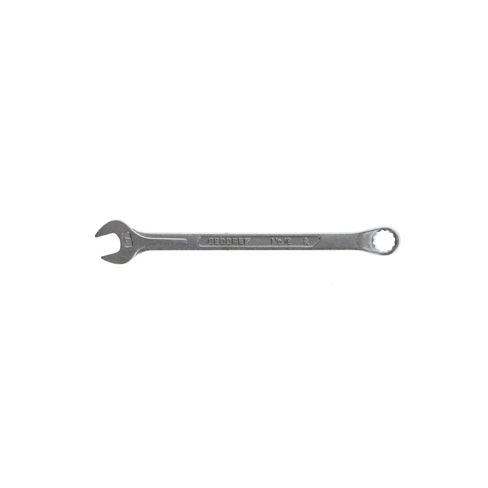 Llave Combinada Acodada, 7mm
