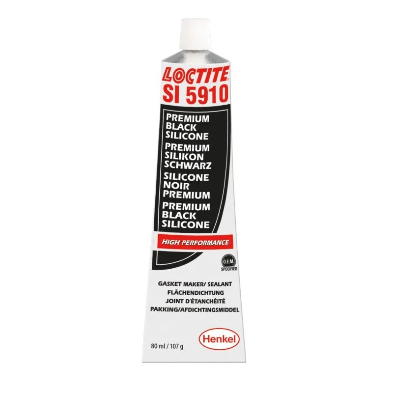 Loctite SI 5910 - 80ml, Forme-joint