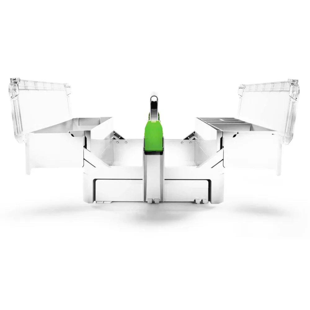 Mallette Festool Boîte de rangement SYS-SB