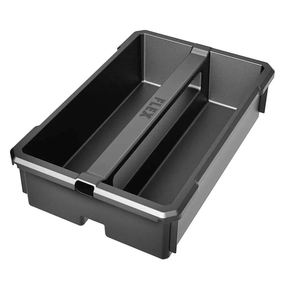 Mallette Flex TK-L SP MB