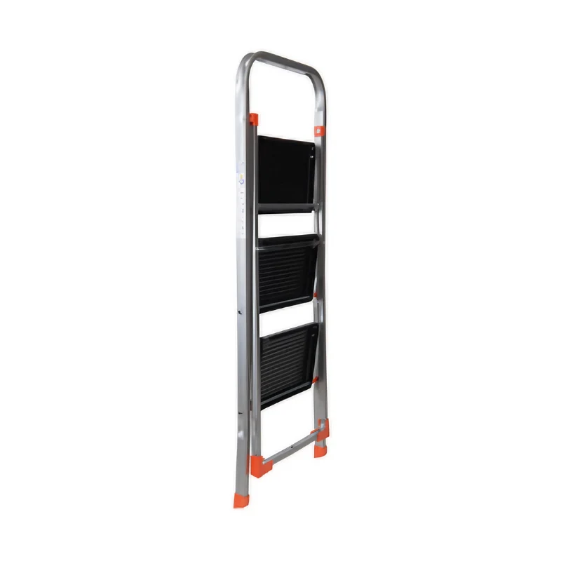 Marchepied pliable - 3 marches