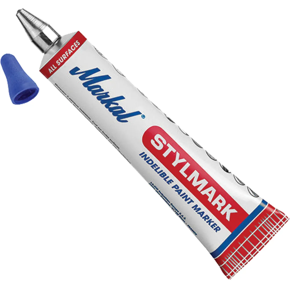 Stylmark® Ball-Tube Marker Markal