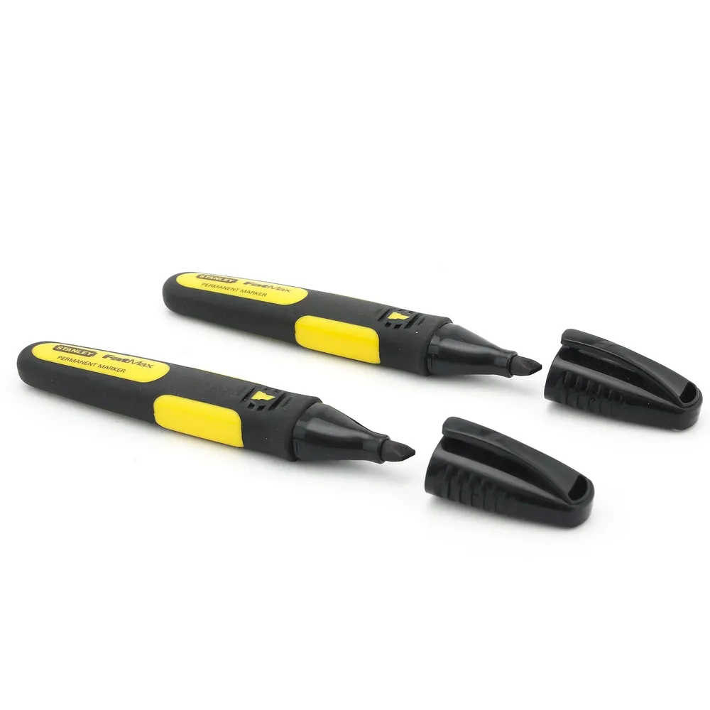 Marqueur permanent Stanley FatMax