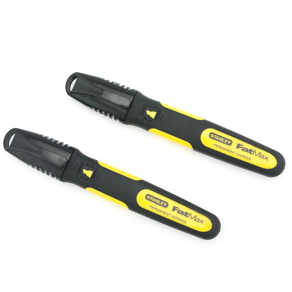 Marqueur permanent Stanley FatMax
