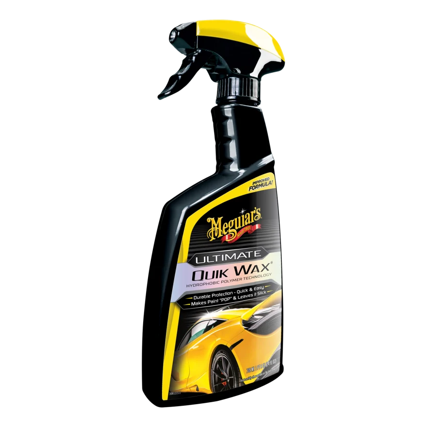 ULTIMATE CIRE ECLAIR 473ML Meguiar's