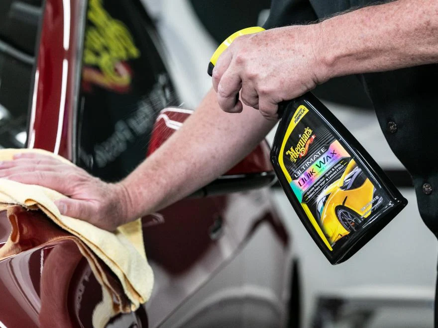 ULTIMATE CIRE ECLAIR 473ML Meguiar's