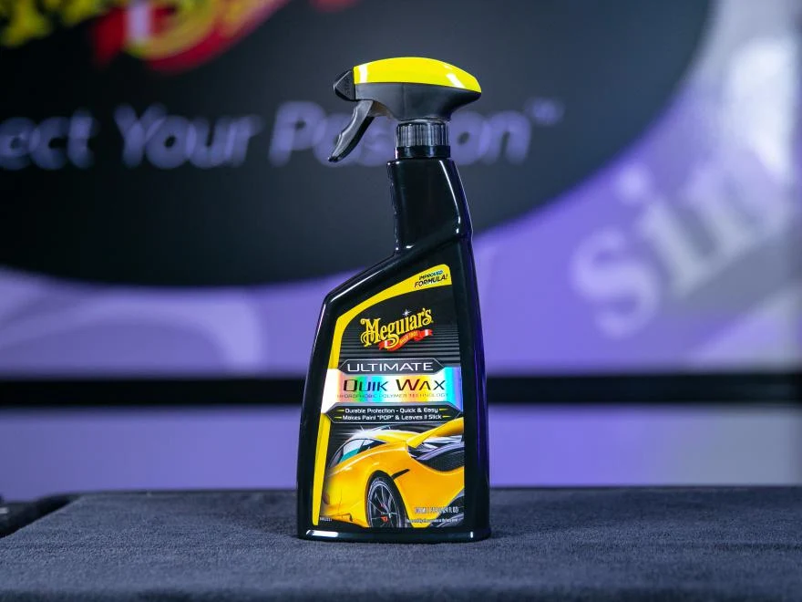 ULTIMATE CIRE ECLAIR 473ML Meguiar's