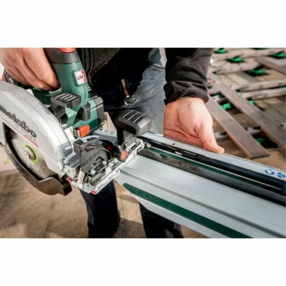 Ensemble d'accessoires Metabo KFS 44