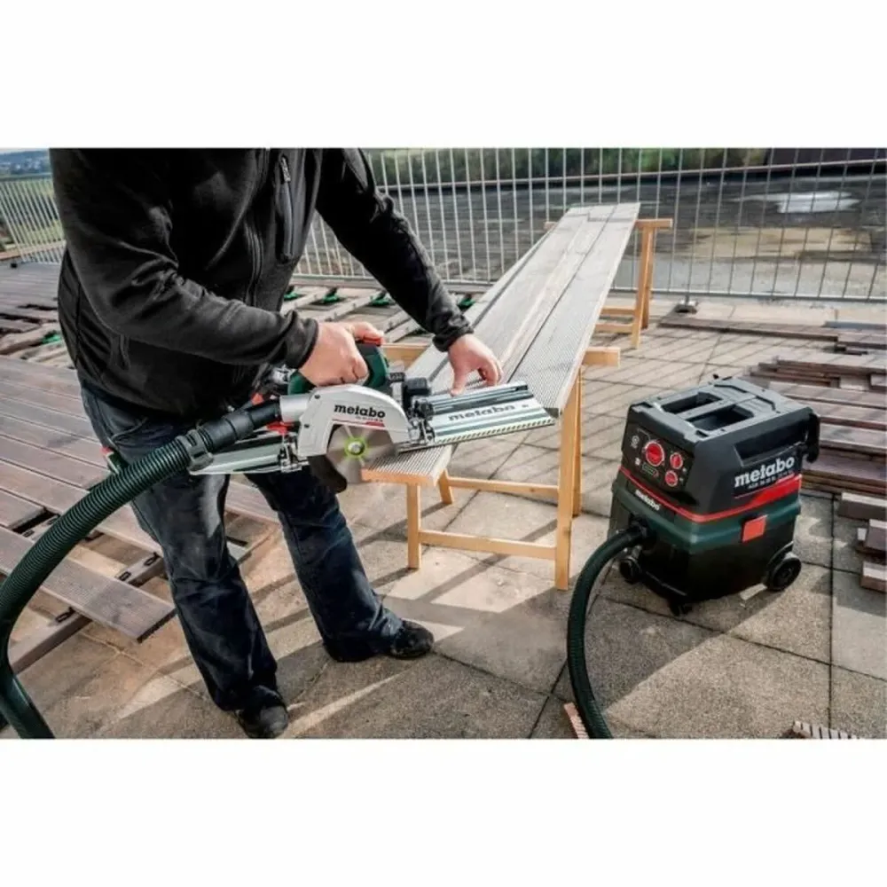 Ensemble d'accessoires Metabo KFS 44