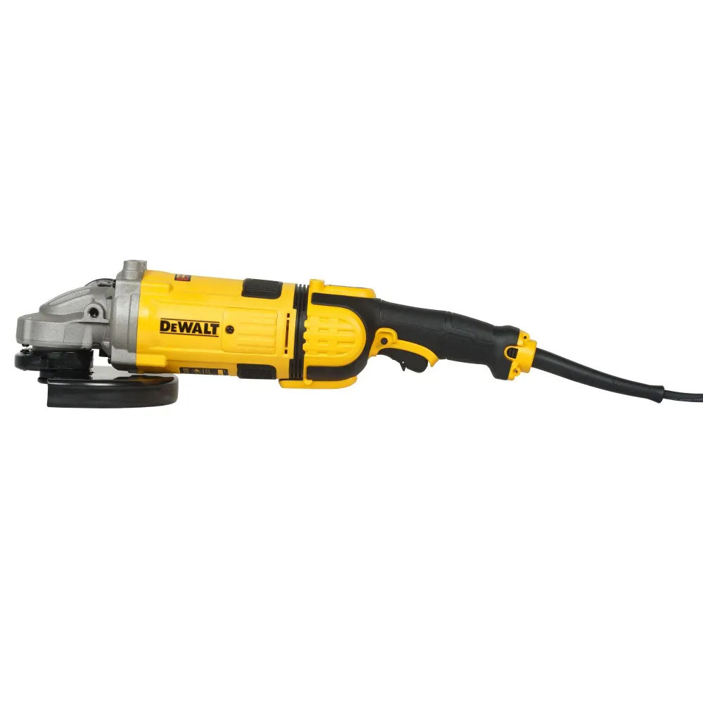 Meuleuse d'angle Dewalt DWE4579-QS 2600 W