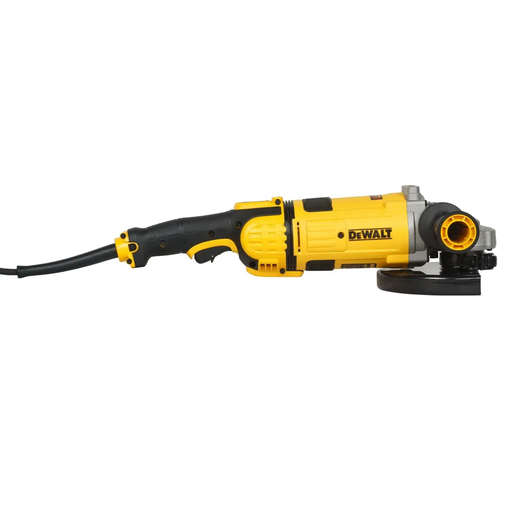 Meuleuse d'angle Dewalt DWE4579-QS 2600 W