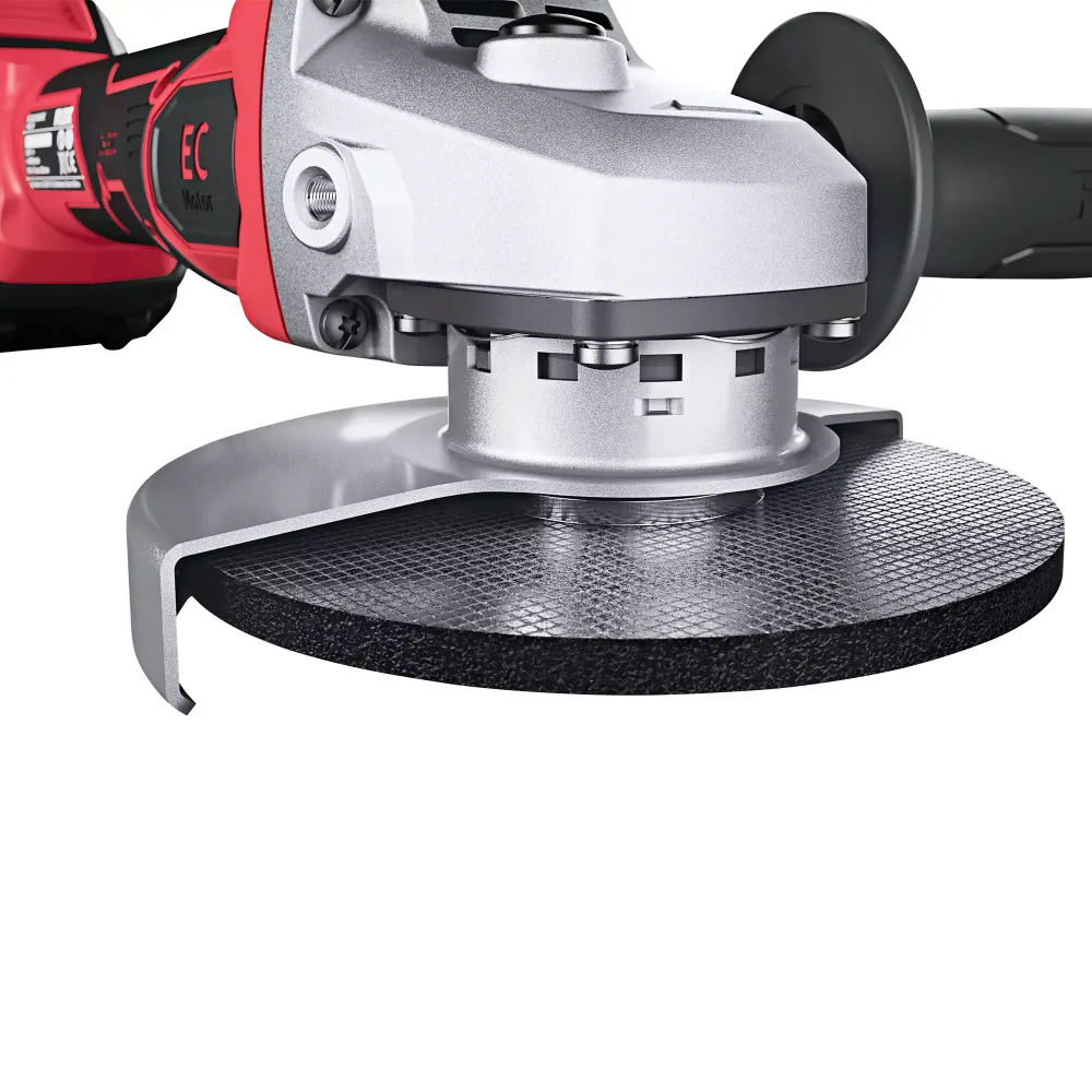 Meuleuse d'angle Flex LBE 125 18V EC C