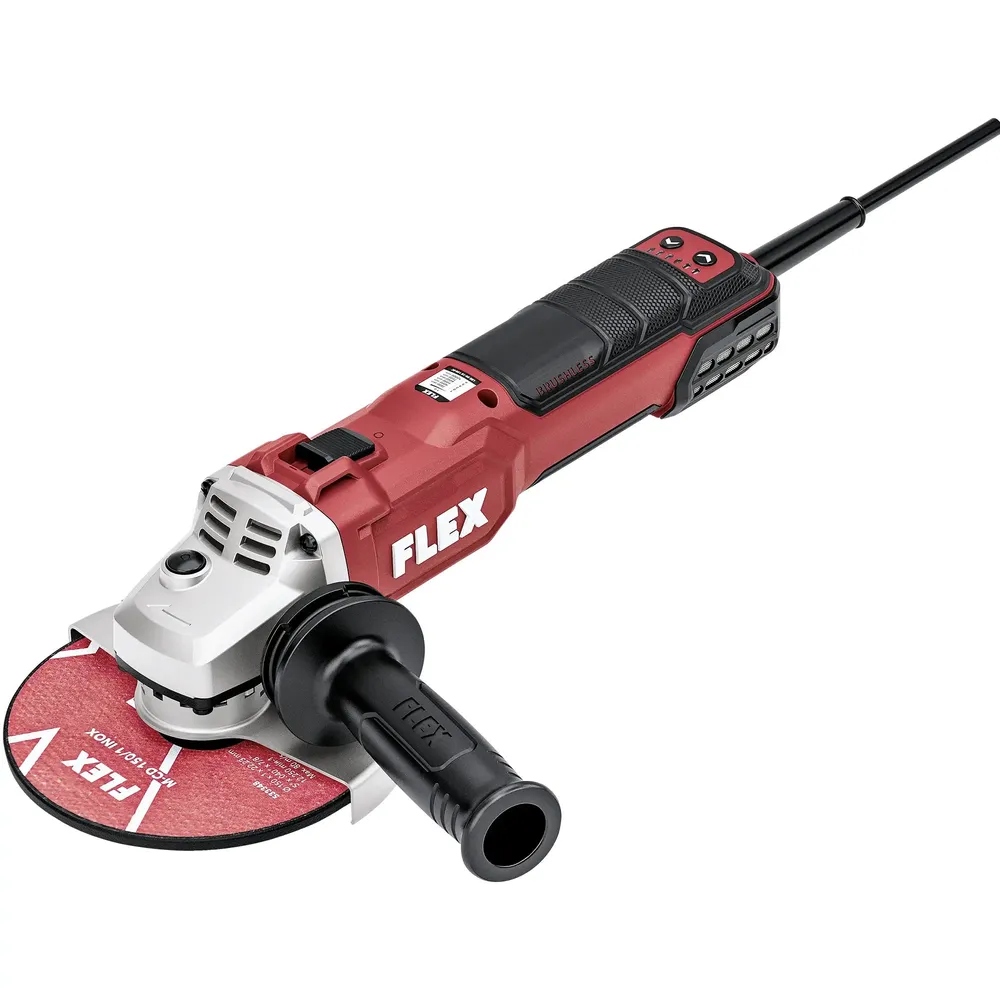Meuleuse d'angle Flex LBE 20-10 150-EC