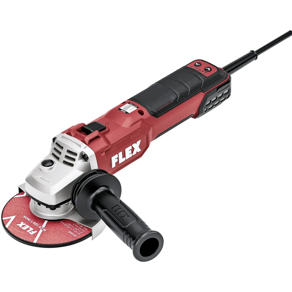 Meuleuse d'angle Flex LBE 20-11 125-EC