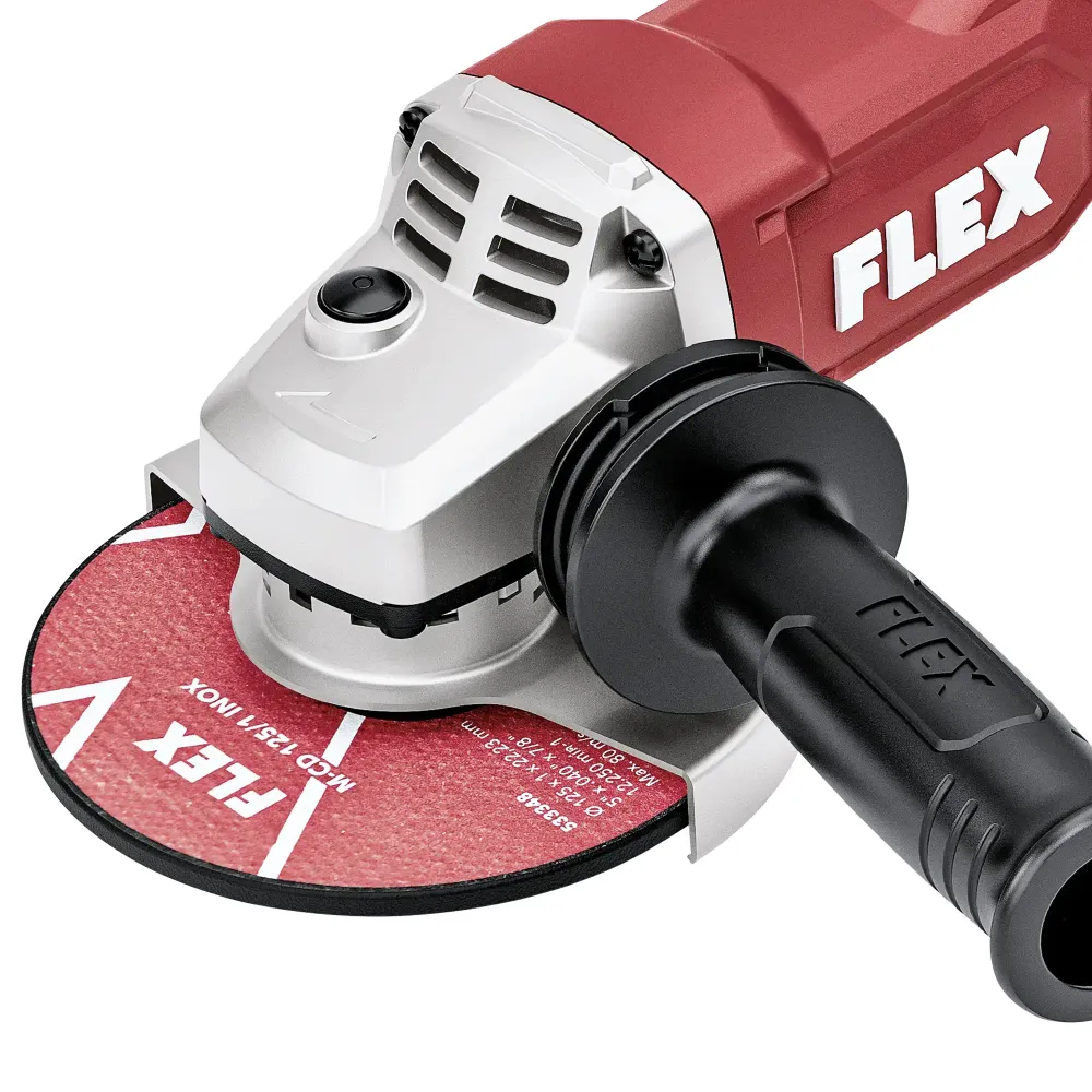 Meuleuse d'angle Flex LBP 20-11 125-EC