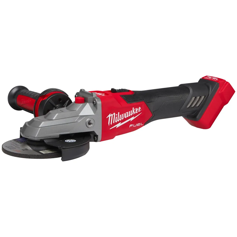 Meuleuse d'angle Milwaukee M18 FSAGF125XB-0X 18 V