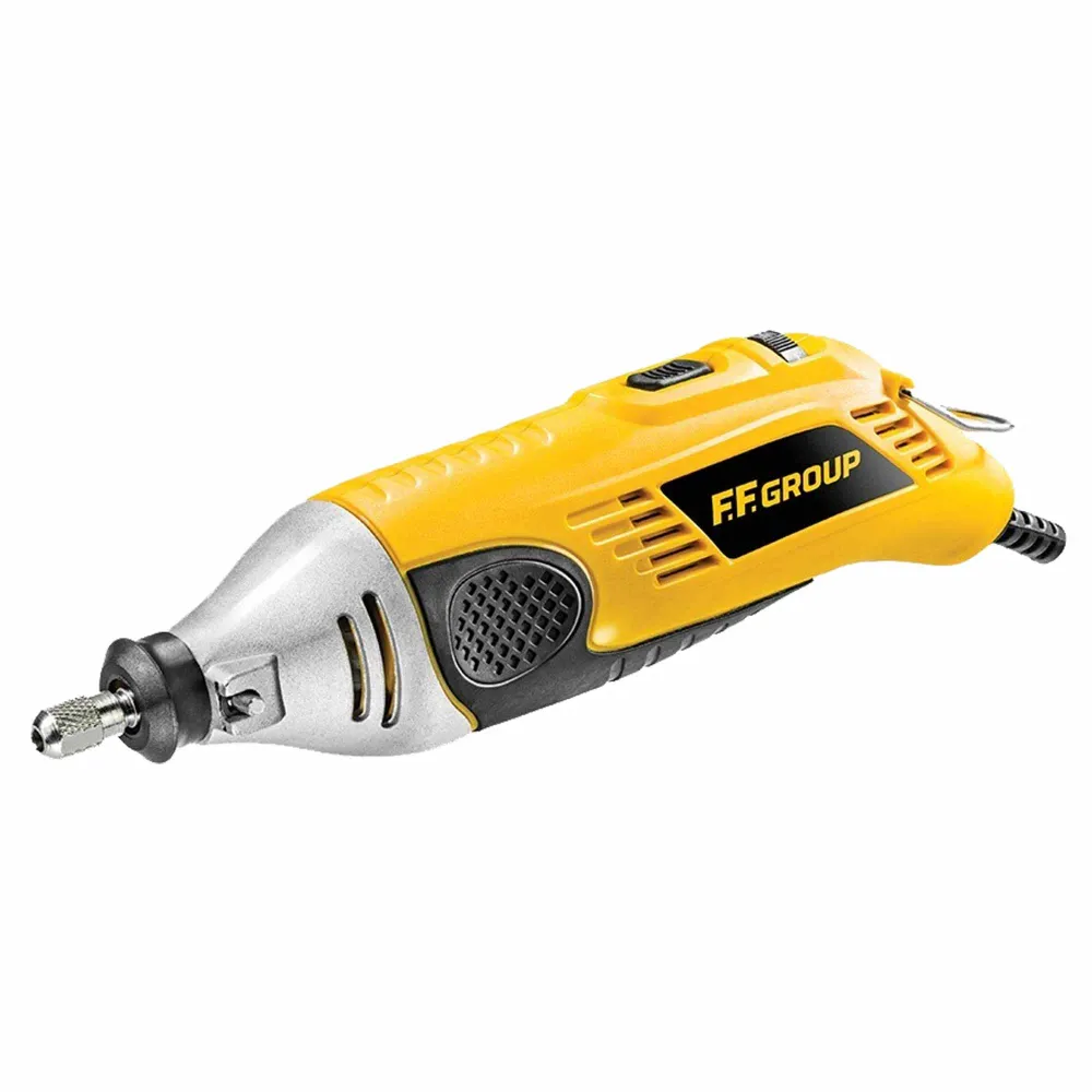 Meuleuse droite FFgroup SRT 180 EASY 180 W