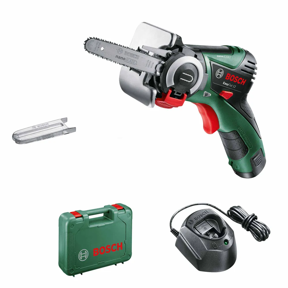 Microscie Bosch Coupe facile 12v