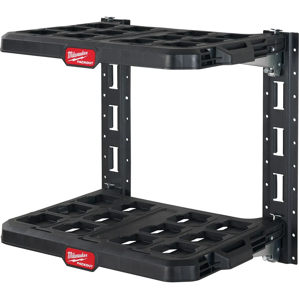 Kit de rayonnage Packout™ Milwaukee
