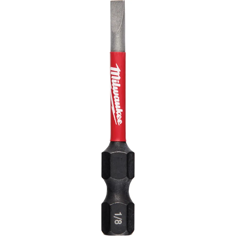Mors Shockwave™ Impact Power Milwaukee