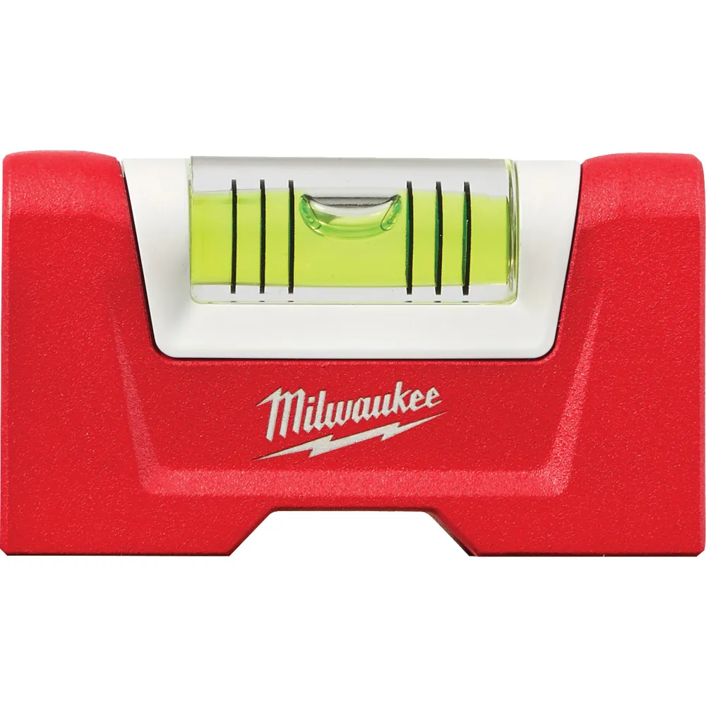 Pocket Level Milwaukee