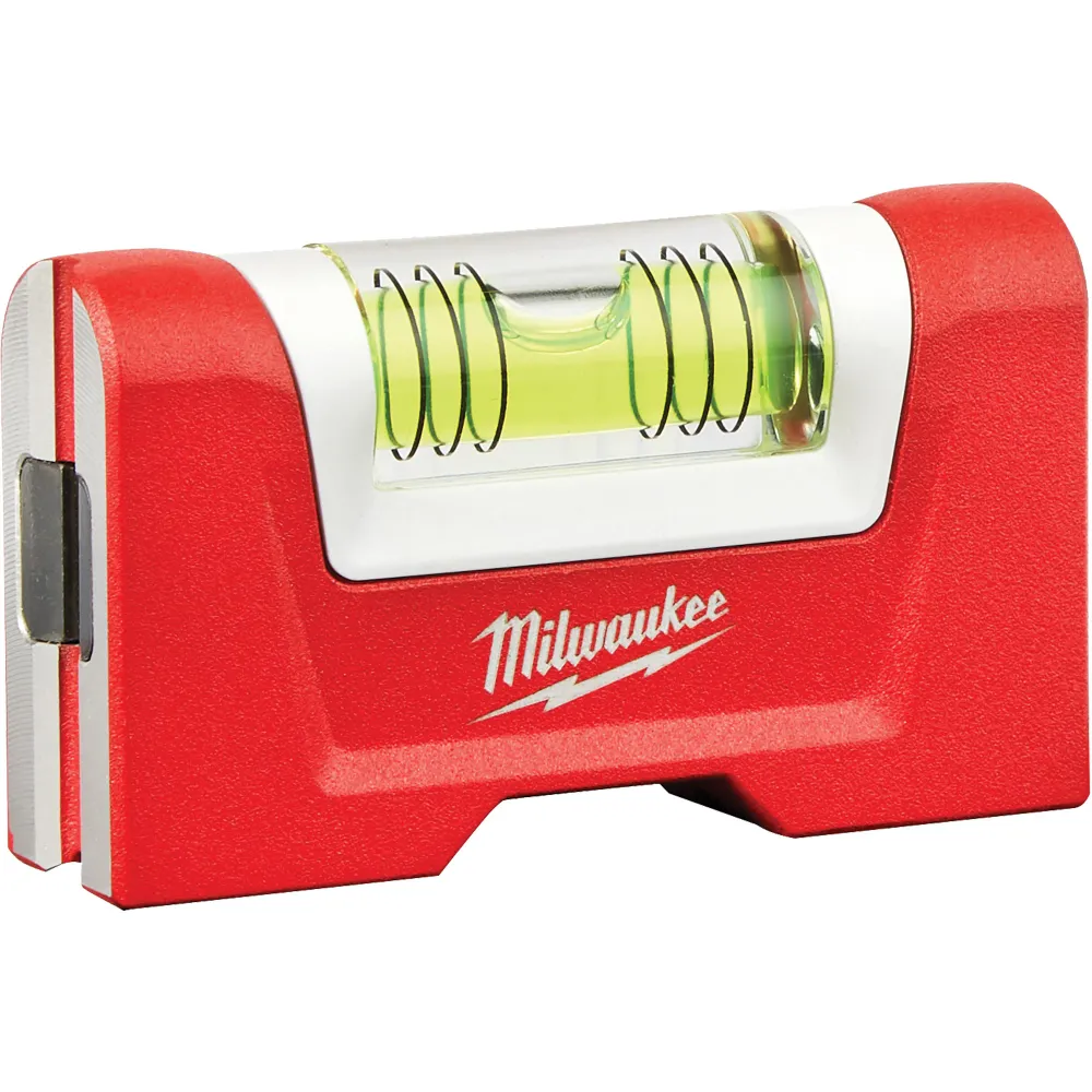 Pocket Level Milwaukee