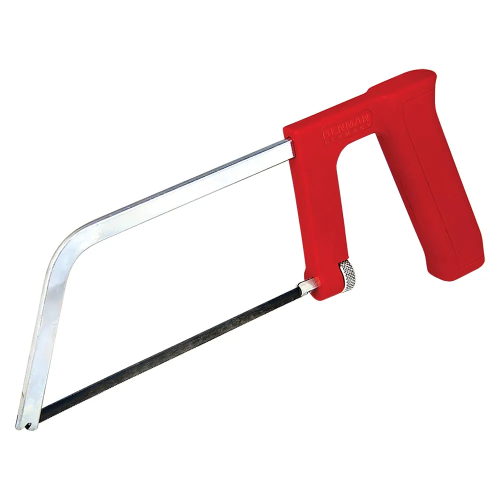 Mini-scie professionnelle Benman 150 mm