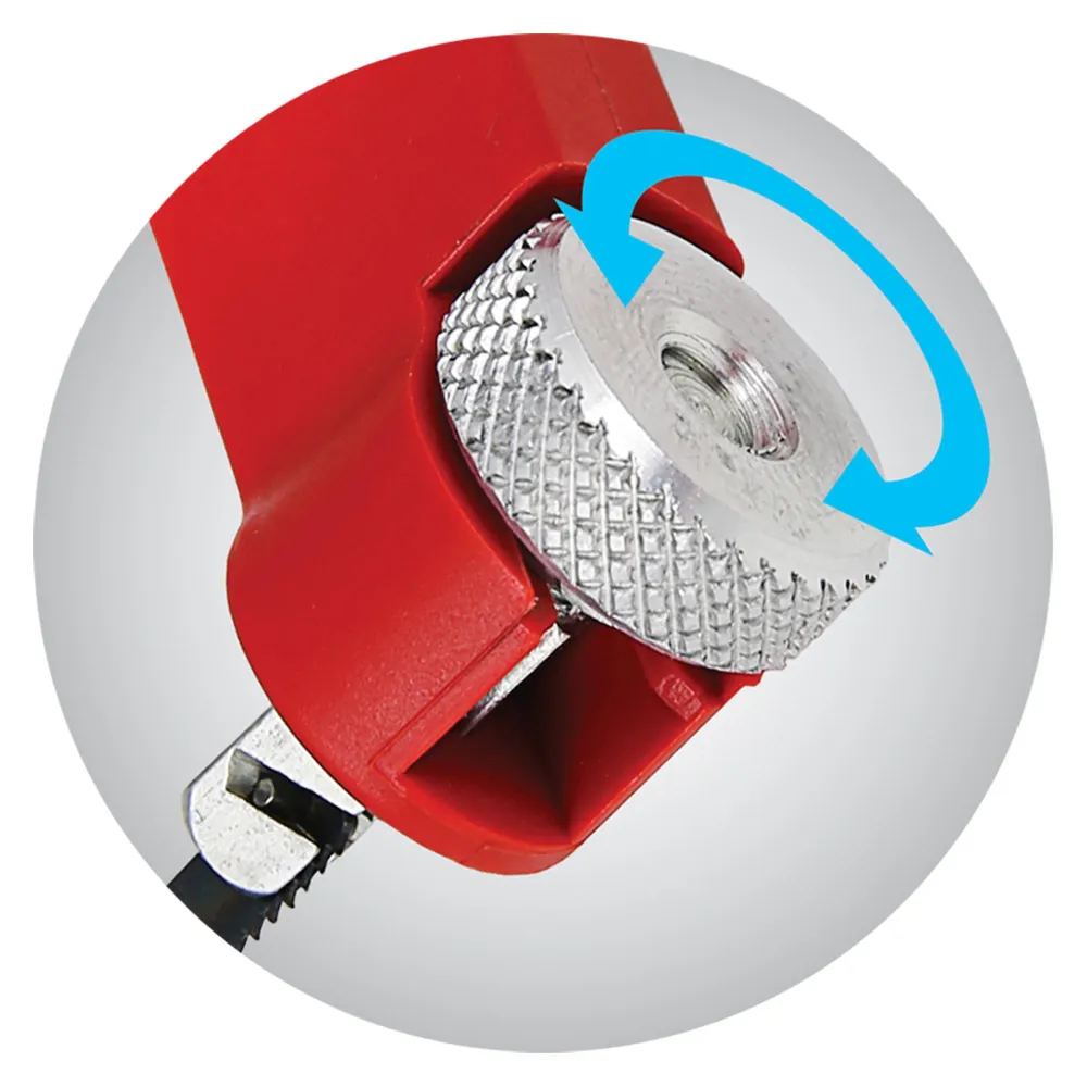 Mini-scie professionnelle Benman 150 mm