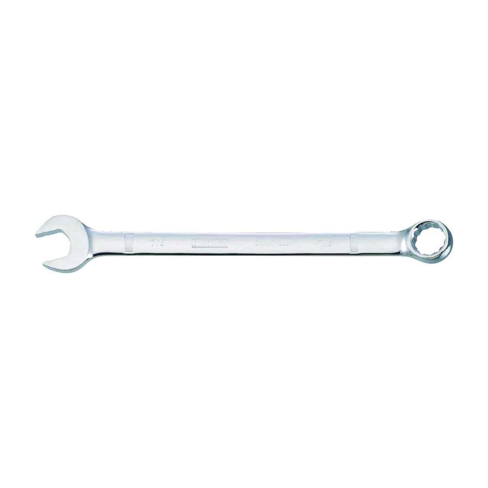 Clé mixte pour mécanique, 7/8"